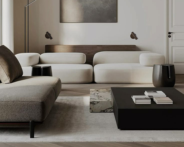 Настенные светильники IT08-8023 black.jpg