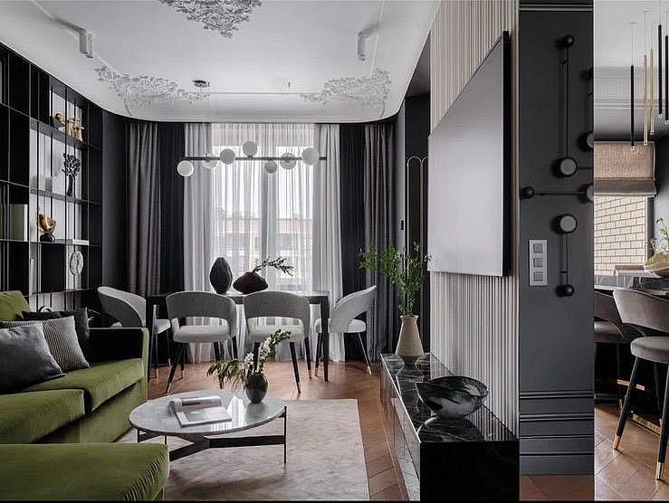 Потолочные светильники ITALLINE IT08-8011.jpeg