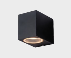 IT1003 настенный уличный светильник