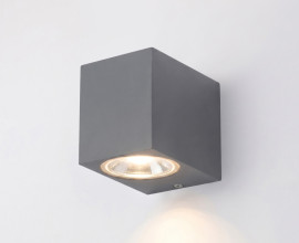 IT1003 настенный уличный светильник