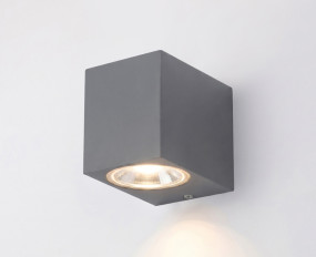 IT1003 настенный уличный светильник