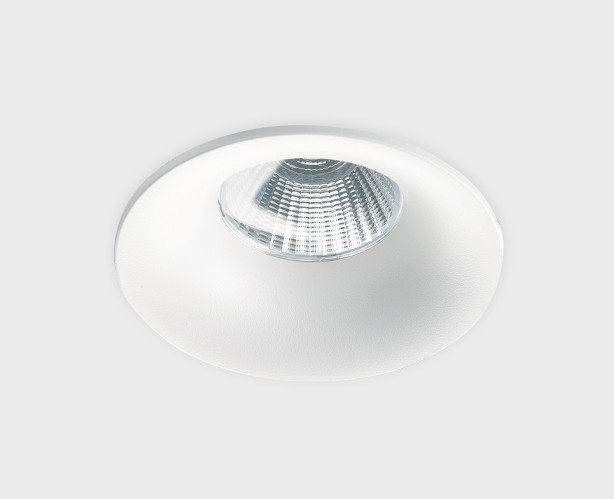 IT06-6016 white - 2шт. + IT06-6016 FR2 black