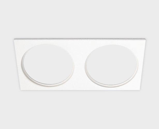 IT06-6016 white - 2шт. + IT06-6016 FR2 black