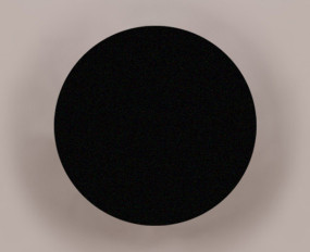 IT02-017 black светильник настенный