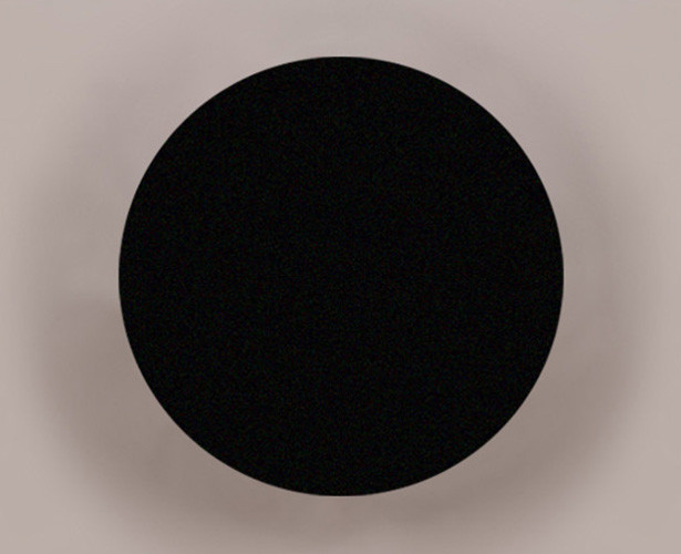 IT02-017 black светильник настенный