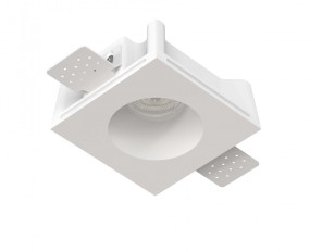 STELLANOVA QUASAR 80 SN 035 светильник встраиваемый гипсовый