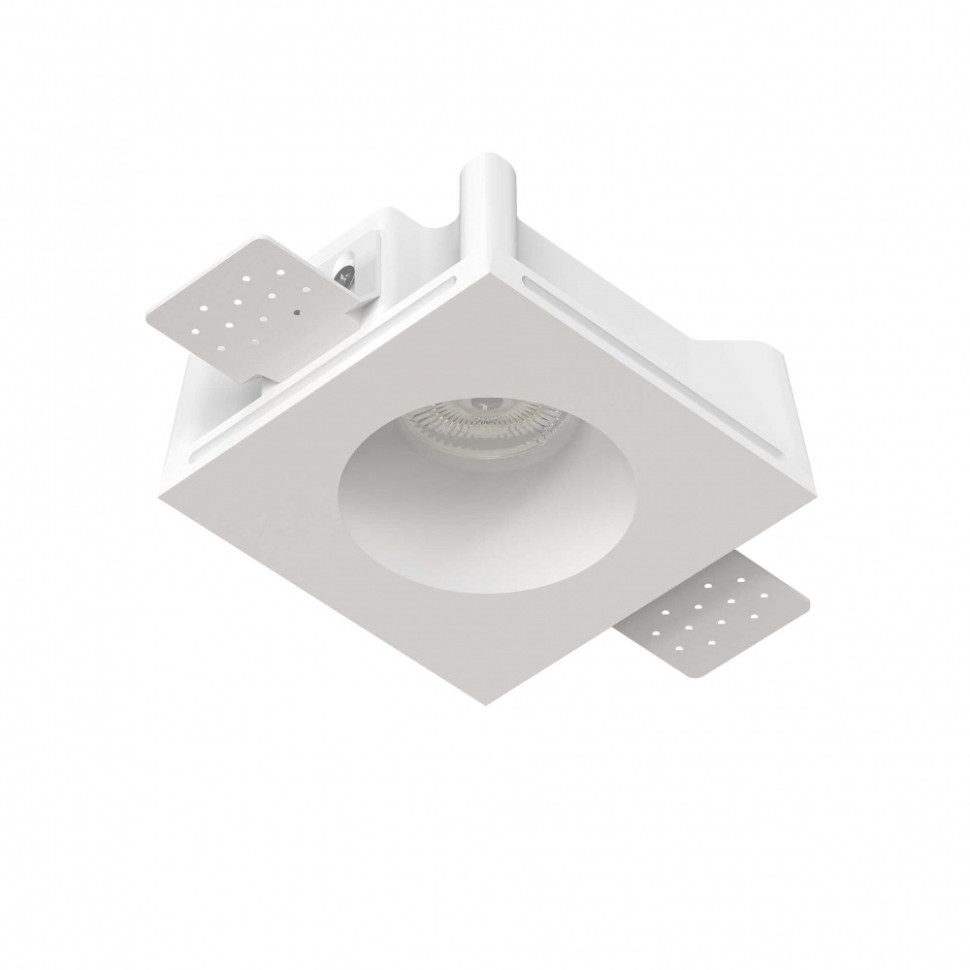 STELLANOVA QUASAR 80 SN 035 светильник встраиваемый гипсовый