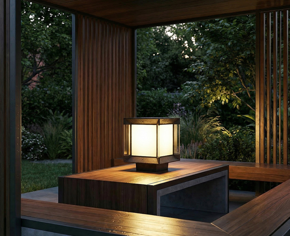 IT7016 ландшафтный светильник