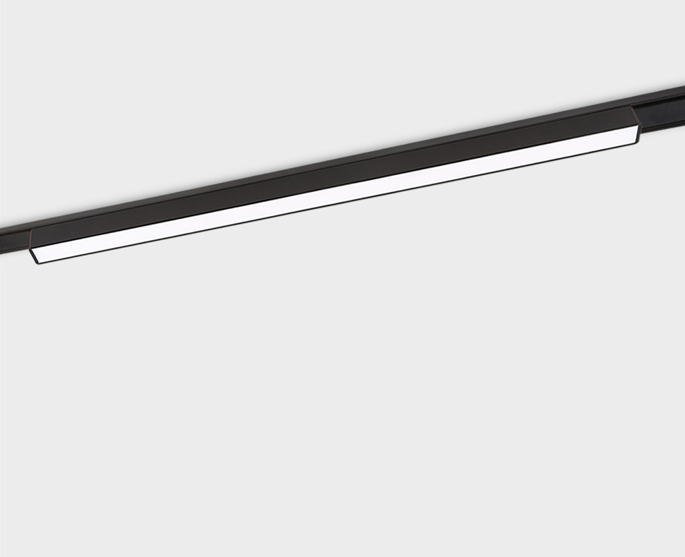 IT09-9039T black светильник трековый