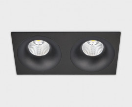 IT06-6016 black - 2шт. + IT06-6016 FR2 black