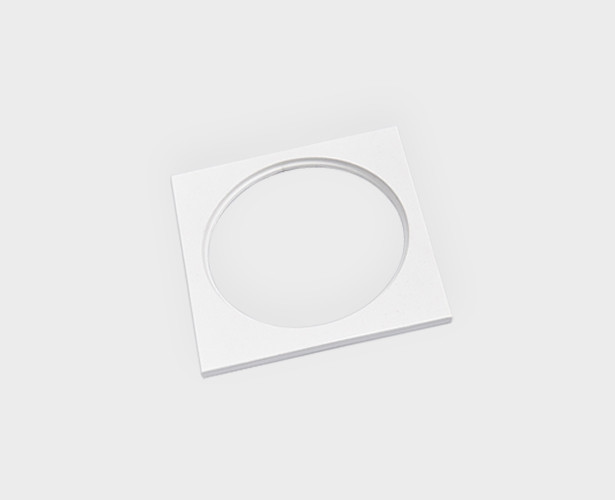 IT08-8013 white 3000K светильник встраиваемый