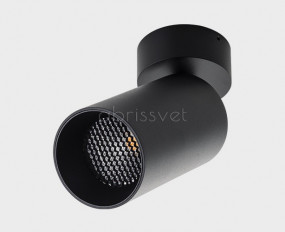 DANNY mini air black/black
