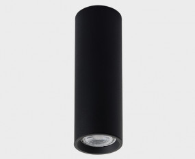 M02-65200 black светильник потолочный