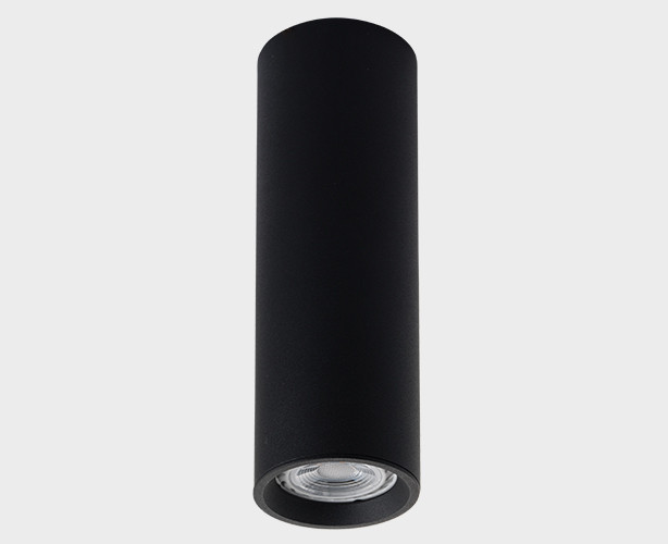 M02-65200 black светильник потолочный