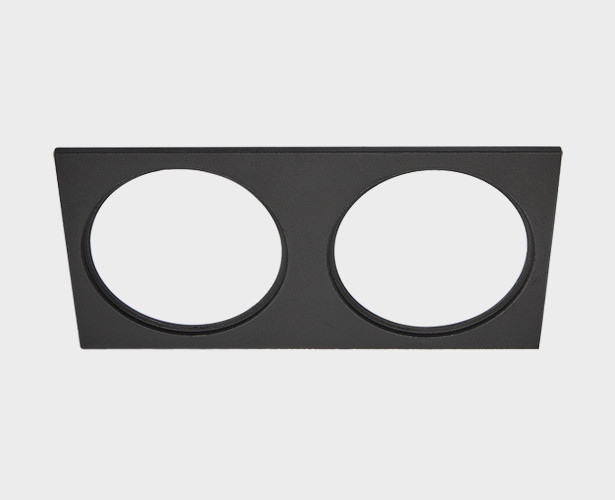 IT06-6016 black - 2шт. + IT06-6016 FR2 white