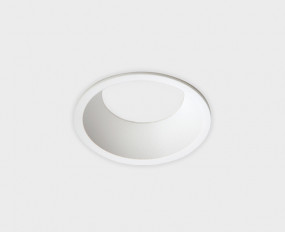 IT08-8013 white 4000K светильник встраиваемый