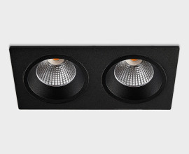 IT08-8035 black-2шт+IT08-8038 black