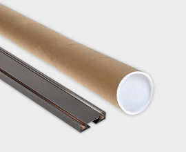 IT09-9020 black tube
