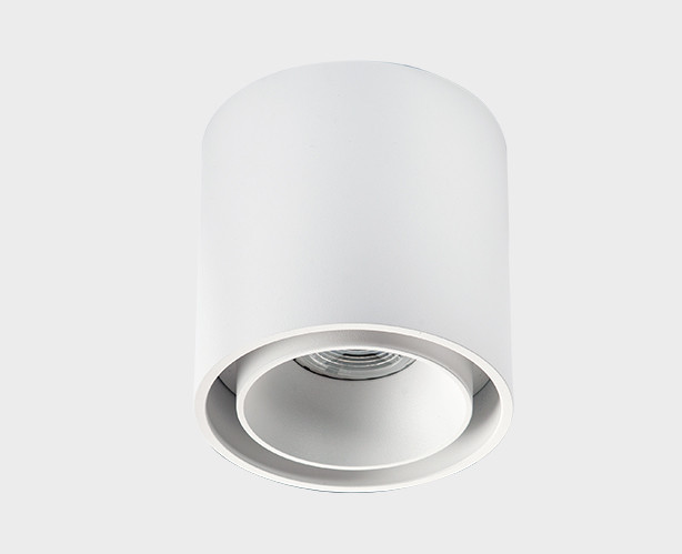 SKY white + SKY R white светильник потолочный