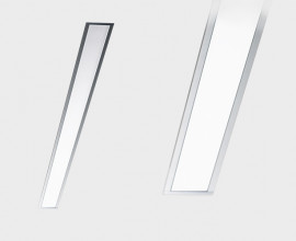 FABBIAN F15F0561 светильник встраиваемый