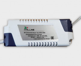 Driver for IT04-78RC