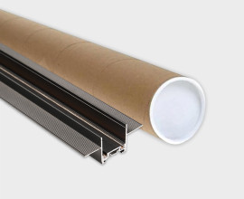 IT09-9021 black tube