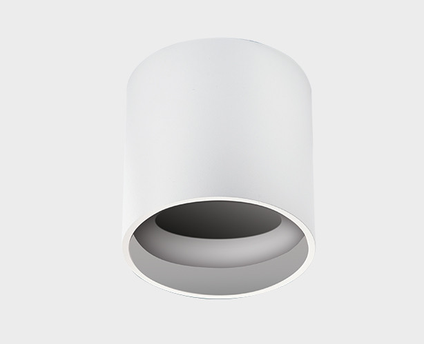 SKY white + SKY R gold светильник потолочный