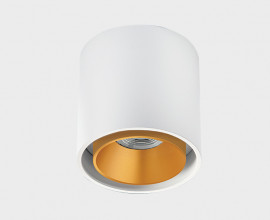 SKY white + SKY R gold