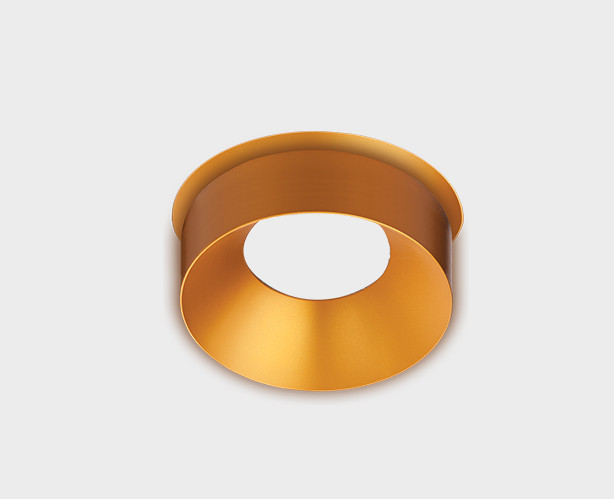 SKY white + SKY R gold светильник потолочный