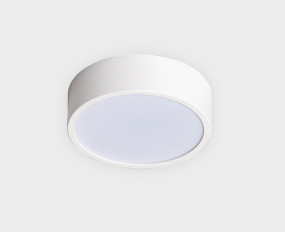 M04-525-125 white 4000K светильник потолочный