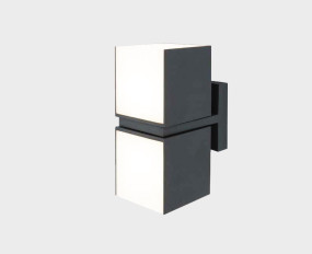 IT1010 настенный уличный светильник