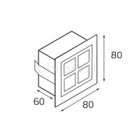 XFWL10E alu