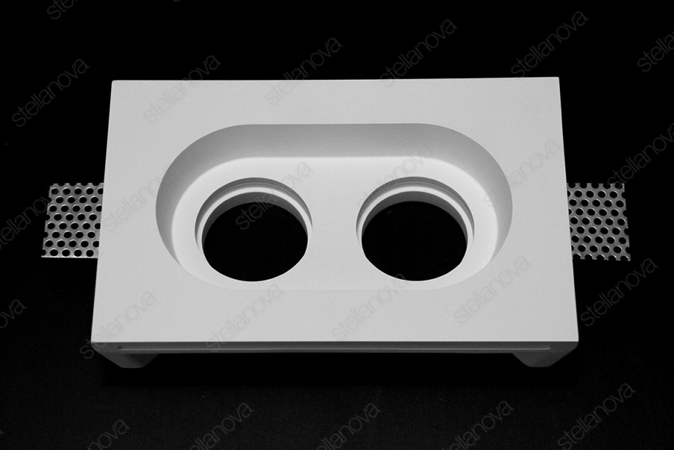 STELLANOVA IZAR DUO FLAT SN 008