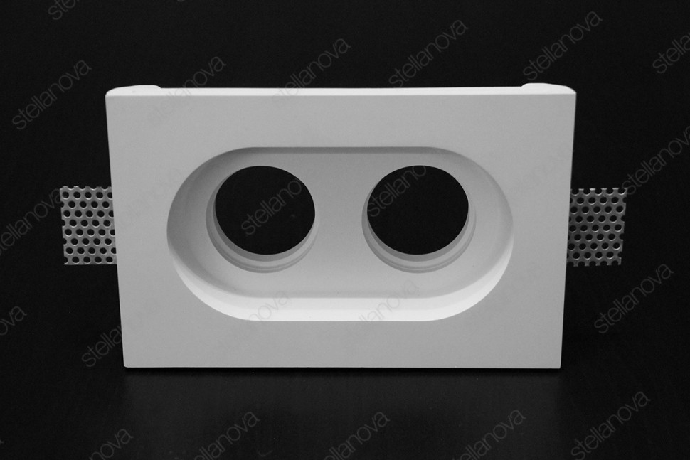 STELLANOVA IZAR DUO FLAT SN 008