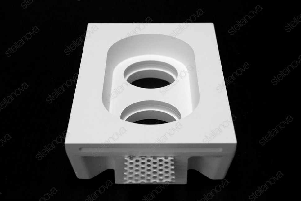 STELLANOVA IZAR DUO FLAT SN 008