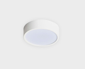 M04-525-95 white 3000K светильник потолочный