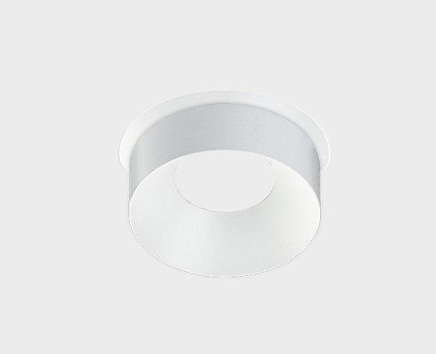 SKY black + SKY R white светильник потолочный