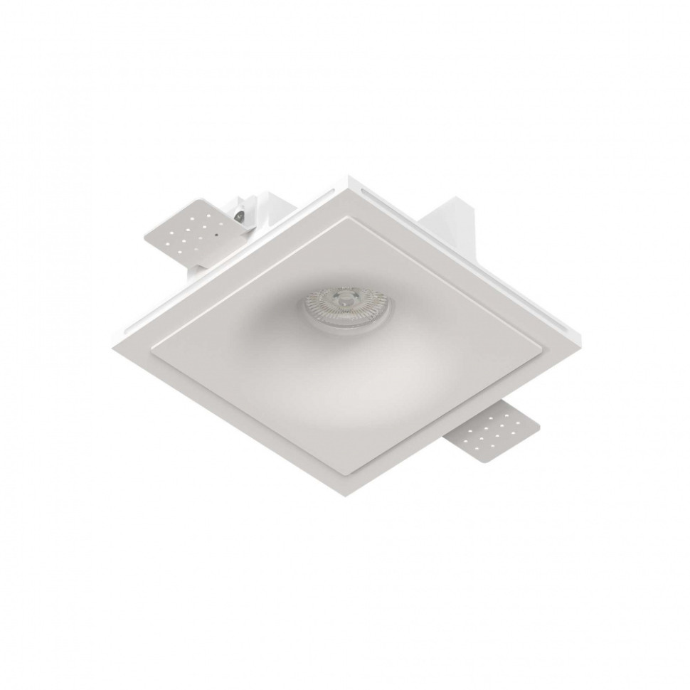 STELLANOVA ELEKTRA SN 009 светильник встраиваемый гипсовый