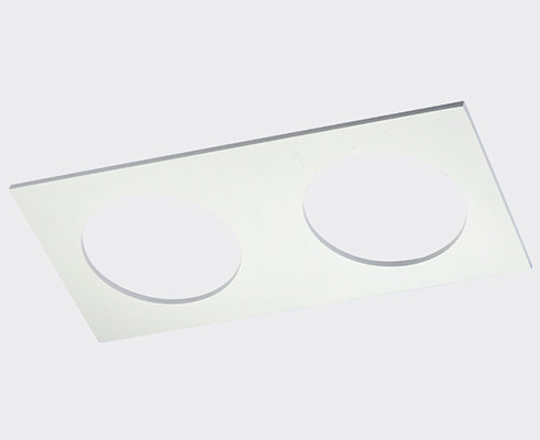 SP SOLO white - 2шт. + SP 02 white