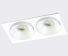 SP SOLO white - 2шт. + SP 02 white