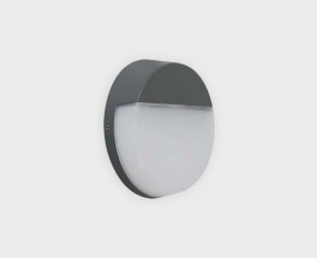 IT1022 настенный уличный светильник