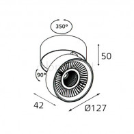 652S11 white