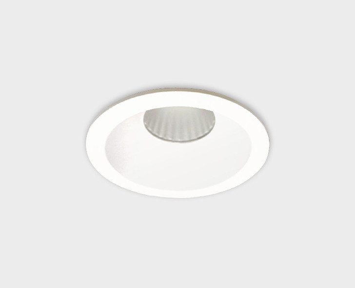 IT08-8040 white 3000K светильник встраиваемый