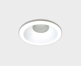 IT08-8040 white 3000K светильник встраиваемый