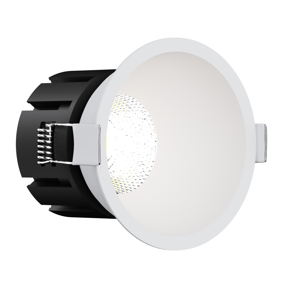 IT06-6025 white 3000K светильник встраиваемый