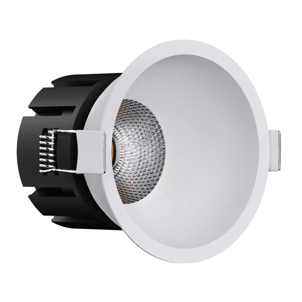 IT06-6025 white 3000K светильник встраиваемый