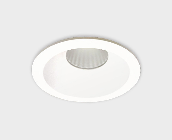 IT08-8041 white 3000K светильник встраиваемый