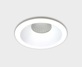 IT08-8041 white 3000K светильник встраиваемый