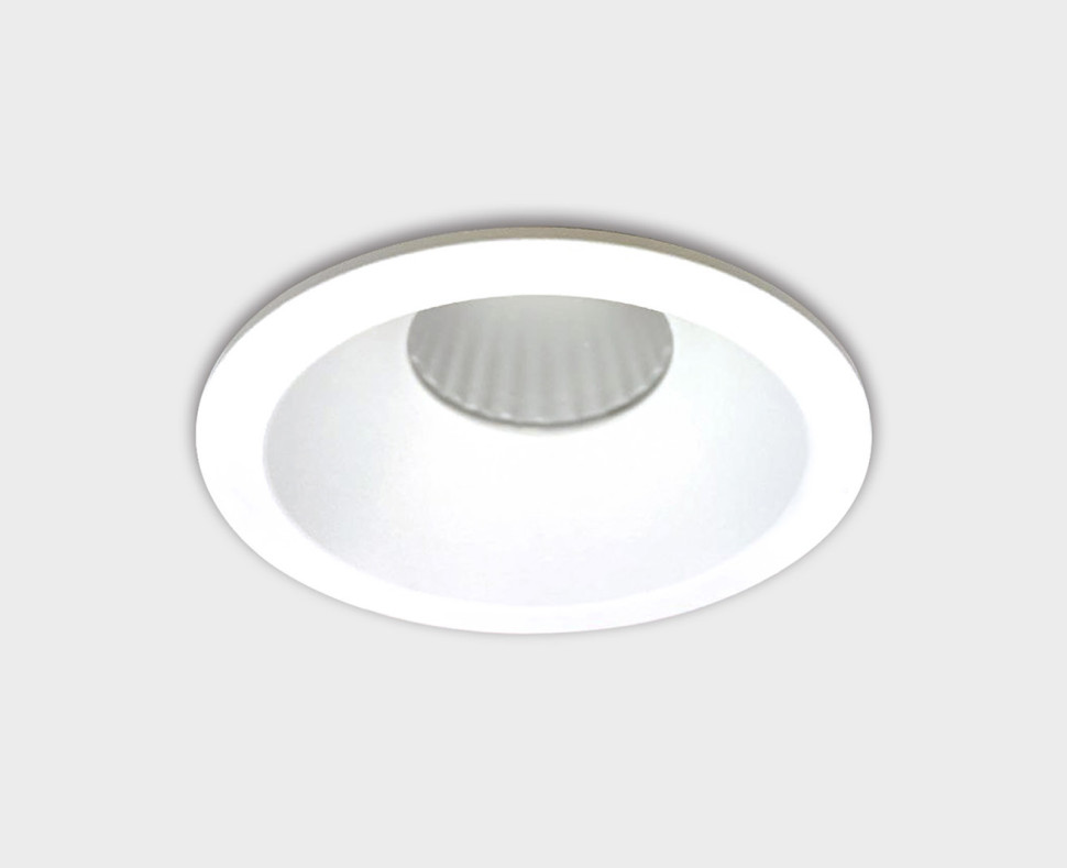 IT08-8041 white 3000K светильник встраиваемый