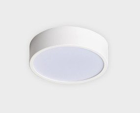 M04-525-146 white 3000K светильник потолочный